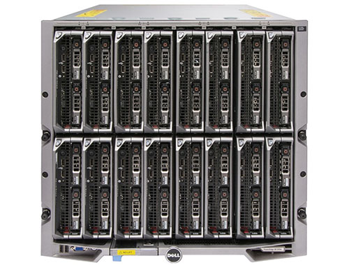 PowerEdge M1000eƬ